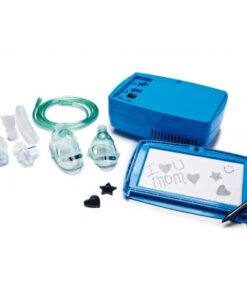 Neb-a-Doodle Pediatric Nebulizer