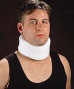 Contour Cervical Collar Xlg J&J