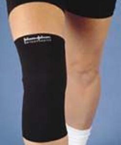 Pull Over Knee Sleeve Closed Patella Small J&j