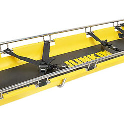 Plastic Stretcher  Standard 84.5 L x 24 W x 7.5 H