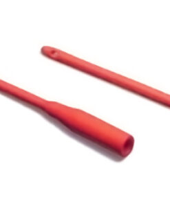 Dover Rob-Nel Urethral Catheter 12fr Sterile 100/cs
