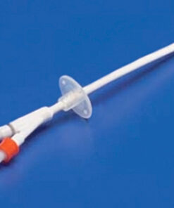 Kangaroo Gastrofeeding Tube w/Y Ports  20cc  20fr  Cs/5