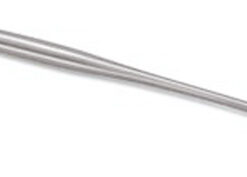 Yankauer Tube Only  Fine Capacity Tip  Cs/50