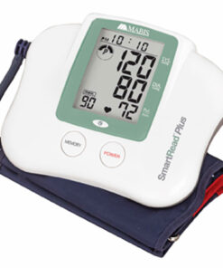 Smart Read Auto BP Adult Cuff