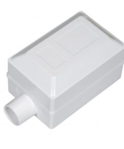 Extended Life Intake Bacteria Filter  (Each)