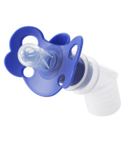 Pacifier for #MQ Pediatric Nebulizers