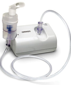 Comp A-I-R Compressor Nebulizer (Omron)