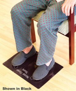 Dycem Floor Mat  Blue 18  x 23.5  (45cm x 60cm)