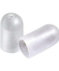 GelSmart All Gel Toe Cap Small/Medium Pk/10