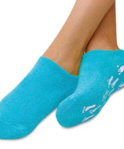 Gel Ultimates Moisterizing Booties One Size Fits Most(Pr)