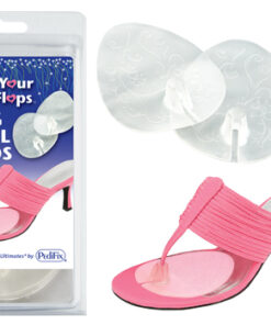 Visco-GEL Thong Sandal Guards w/Ball of Foot Cushion Univ.