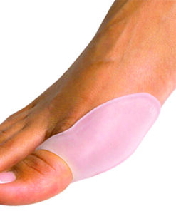 All-Gel Bunion Guards Hallux Guard 1/pk