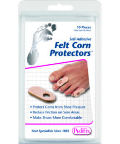 Felt Corn Protectors (Pk/10)
