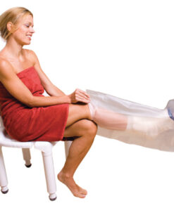 EZ Stretch Cast Protector(Leg) Each