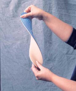 Sensitive Feet Foot-Protection Insole One Size Fits Most