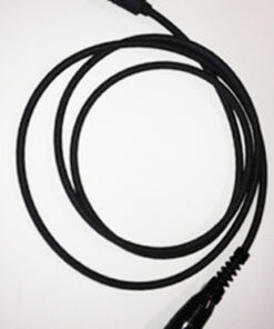 Transducer Cable for Quick Connect System