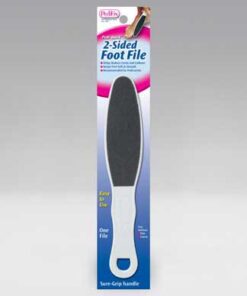 Pedicure File 2 Sided