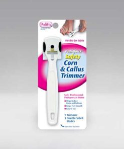 Safety Corn & Callus Trimmer