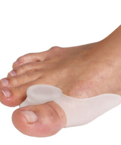 Visco-GEL Dual-Action Bunion Fix