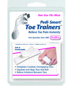 Toe Trainers  (Pack/2)
