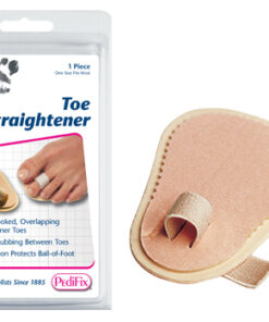 Single Toe Straightener by Pedifix