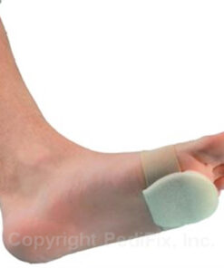 Super Metatarsal Cushion Medium Fits Circ. 20 -21cm