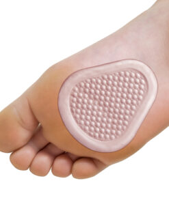 Pedi-GEL Ball-of-Foot Pads 2/Pk