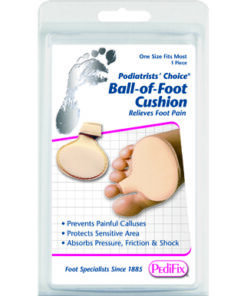 Metatarsal Cushion Nylon Cover