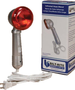 Infrared Heat Wand