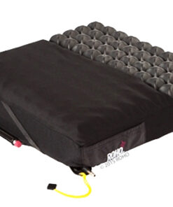 Quadtro Select Wheelchair Cushion  20  x 20  x 4.25
