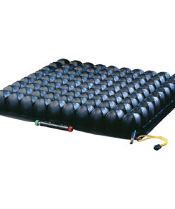 Quadtro Low Profile 16 x16  Wheelchair Cushion