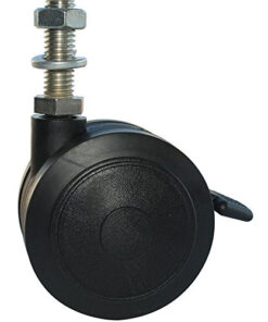 Locking Caster  (Each) For #7038  7049 & 7206 (MJM)