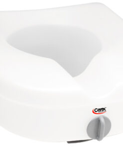 Carex 的 EZ Lock 馬桶座