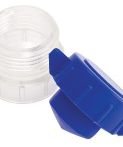Pill Pulverizer