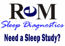 REM Sleep Diagnostic Center Website REM Sleep Diagnostic Center Website