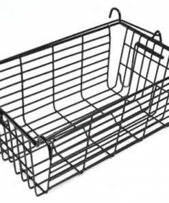 Solo cesta para rolladores de la serie #11045 Lumex