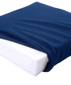 Seat Cushion-Memory Foam 18 W x 16 D x 3 H