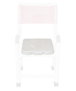 Padded Seat for #7042 Shower/Commode Chair