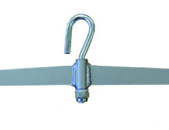 Sway Bar for Hydraulic Lifter (2-Point Cradle) Hoyer