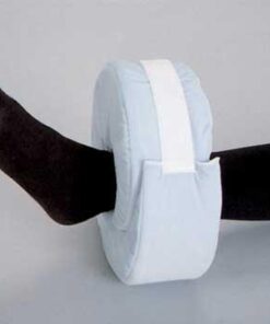 Foot Elevator w/Polyfoam Cover 4  Width