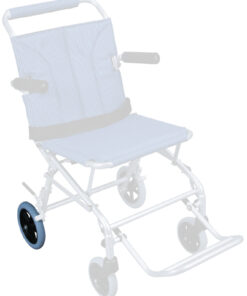 Bánh sau chỉ 8 cho SL18