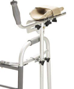 Guardian Walker Platform Attachment Adult