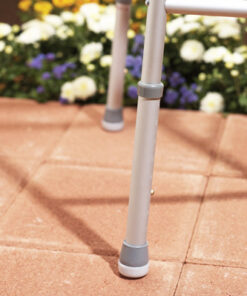 Walker Glide Caps By Guardian Case of 6