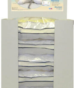 SleePAP CPAP Pillow In Display (Includes 6 Pillows)