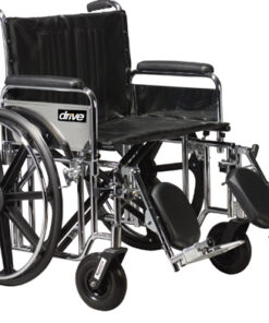 Seat Rail Guide
