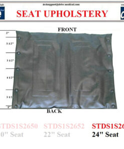 Seat Upholstery only 20959C 24