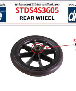 Bánh sau cho 10950BSV 1 chiếc