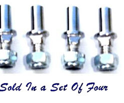 Hanger Pins only  Pk/4 for 10950D  E  F  or J