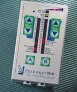 Pathway Surface EMG Unit Dual Channel