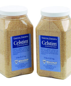Celstim 10 磅盒（2/5 磅容器）